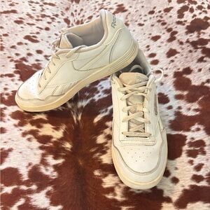Reebok Women's Low-Top Sneakers
